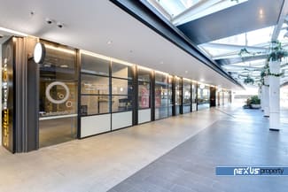 Shop & Retail commercial property leased at 1 Burroway road Wentworth Point NSW 2127 Shop & Retail commercial property leased at 1 Burroway road Wentworth Point NSW 2127