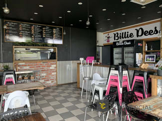 Medical / Consulting commercial property leased at Shop 10/2 Treasure Island Drive Biggera Waters QLD 4216