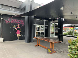 Medical / Consulting commercial property leased at Shop 10/2 Treasure Island Drive Biggera Waters QLD 4216