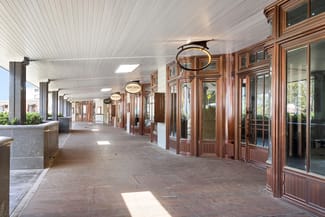 Shop & Retail commercial property leased at Shop 1/2-8 Russell Street Balnarring VIC 3926