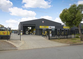 Other commercial property leased at 31 Bremen Drive Salisbury South SA 5106 Other commercial property leased at 31 Bremen Drive Salisbury South SA 5106