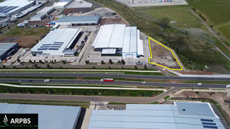 Parking / Car Space commercial property leased at 331 Dohertys Road Truganina VIC 3029 Parking / Car Space commercial property leased at 331 Dohertys Road Truganina VIC 3029