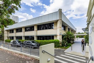 Offices commercial property leased at 6A Figtree Drive Sydney Olympic Park NSW 2127 Offices commercial property leased at 6A Figtree Drive Sydney Olympic Park NSW 2127