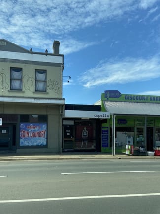 Shop & Retail commercial property leased at 70A Sydney Street Kilmore VIC 3764 Shop & Retail commercial property leased at 70A Sydney Street Kilmore VIC 3764