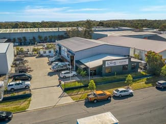 Factory, Warehouse & Industrial commercial property leased at Stand Alone Building with Yard/2 Kullara Close Beresfield NSW 2322 Factory, Warehouse & Industrial commercial property leased at Stand Alone Building with Yard/2 Kullara Close Beresfield NSW 2322