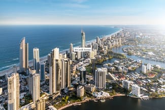 Offices commercial property for lease at 50 Cavill Avenue Surfers Paradise QLD 4217