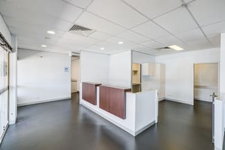 Medical / Consulting commercial property leased at Shop 6 'Riverlakes Village', Beenleigh Redland Bay Road Cornubia QLD 4130 Medical / Consulting commercial property leased at Shop 6 'Riverlakes Village', Beenleigh Redland Bay Road Cornubia QLD 4130