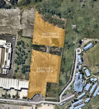 Development / Land commercial property leased at 48 Industrial Road Unanderra NSW 2526