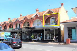 Medical / Consulting commercial property leased at Level 1/581 Military Road Mosman NSW 2088 Medical / Consulting commercial property leased at Level 1/581 Military Road Mosman NSW 2088