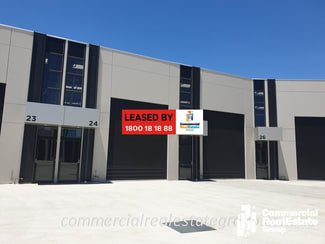 Other commercial property leased at 24/1-25 Dohertys Road Laverton North VIC 3026 Other commercial property leased at 24/1-25 Dohertys Road Laverton North VIC 3026