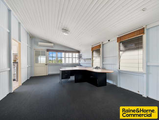 Factory, Warehouse & Industrial commercial property leased at 6 Bimbil Street Albion QLD 4010