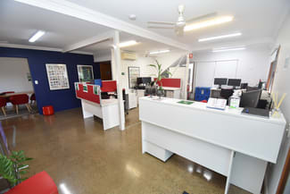 Medical / Consulting commercial property leased at Unit 3 - Building A/10 Cummins Street Hyde Park QLD 4812 Medical / Consulting commercial property leased at Unit 3 - Building A/10 Cummins Street Hyde Park QLD 4812