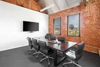 Offices commercial property leased at Level 1 Suite/26 Liddiard Street Hawthorn VIC 3122