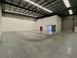 Factory, Warehouse & Industrial commercial property leased at Unit/3-200 Turner Street Port Melbourne VIC 3207 Factory, Warehouse & Industrial commercial property leased at Unit/3-200 Turner Street Port Melbourne VIC 3207