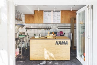 Shop & Retail commercial property leased at 16 Buckingham Street Surry Hills NSW 2010