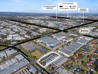 Offices commercial property leased at 21/20-22 Hardner Road Mount Waverley VIC 3149 Offices commercial property leased at 21/20-22 Hardner Road Mount Waverley VIC 3149