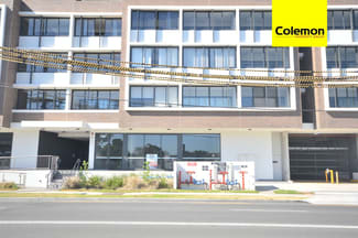 Medical / Consulting commercial property leased at Shop 2/1562 Canterbury Road Punchbowl NSW 2196 Medical / Consulting commercial property leased at Shop 2/1562 Canterbury Road Punchbowl NSW 2196
