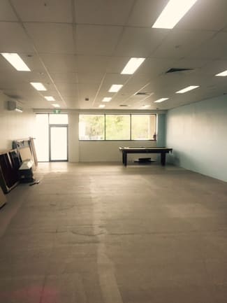 Shop & Retail commercial property leased at Aspley QLD 4034