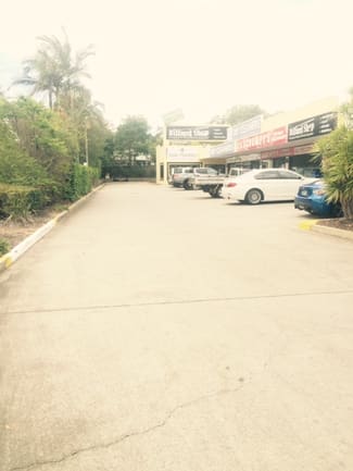 Shop & Retail commercial property leased at Aspley QLD 4034 Shop & Retail commercial property leased at Aspley QLD 4034