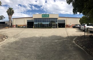 Factory, Warehouse & Industrial commercial property leased at 17 Telford Place Arundel QLD 4214