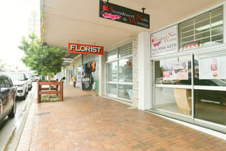 Medical / Consulting commercial property leased at Shop 13A William Street Beaudesert QLD 4285 Medical / Consulting commercial property leased at Shop 13A William Street Beaudesert QLD 4285