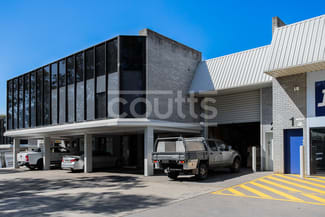 Factory, Warehouse & Industrial commercial property leased at 2/5 Hudson Avenue Castle Hill NSW 2154 Factory, Warehouse & Industrial commercial property leased at 2/5 Hudson Avenue Castle Hill NSW 2154