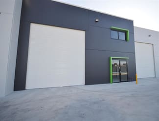 Factory, Warehouse & Industrial commercial property leased at 3/10 Seasands Drive Redhead NSW 2290 Factory, Warehouse & Industrial commercial property leased at 3/10 Seasands Drive Redhead NSW 2290