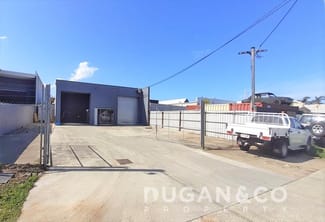 Factory, Warehouse & Industrial commercial property leased at Virginia QLD 4014 Factory, Warehouse & Industrial commercial property leased at Virginia QLD 4014