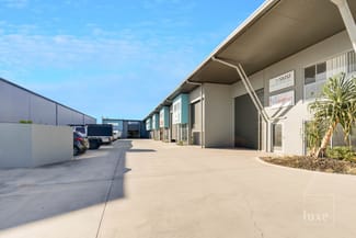 Factory, Warehouse & Industrial commercial property leased at 4/19 Technology Drive Warana QLD 4575 Factory, Warehouse & Industrial commercial property leased at 4/19 Technology Drive Warana QLD 4575