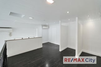 Shop & Retail commercial property leased at 216 Given Terrace Paddington QLD 4064