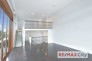 Shop & Retail commercial property leased at 216 Given Terrace Paddington QLD 4064