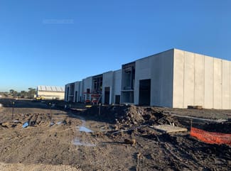 Showrooms / Bulky Goods commercial property for lease at Lot 24/4 Wangim Way Coburg VIC 3058 Showrooms / Bulky Goods commercial property for lease at Lot 24/4 Wangim Way Coburg VIC 3058