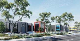 Factory, Warehouse & Industrial commercial property for lease at 10E/Corner Wirrigirri Close Coburg VIC 3058 Factory, Warehouse & Industrial commercial property for lease at 10E/Corner Wirrigirri Close Coburg VIC 3058