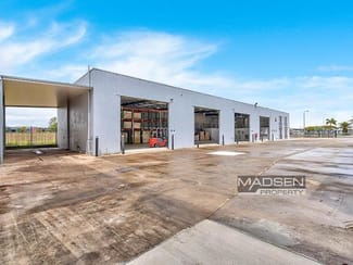 Showrooms / Bulky Goods commercial property leased at 290 Beatty Road Archerfield QLD 4108