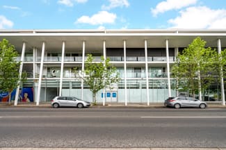 Medical / Consulting commercial property leased at 4/18-20 Main Street Mawson Lakes SA 5095