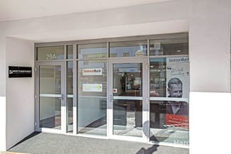 Parking / Car Space commercial property leased at 29 Wilson Street Burnie TAS 7320