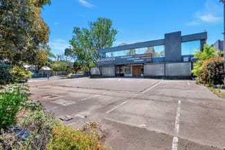 Factory, Warehouse & Industrial commercial property leased at 117-119 Princes Highway Sylvania NSW 2224