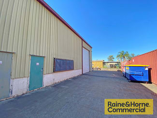 Factory, Warehouse & Industrial commercial property leased at 19 Radley Street Virginia QLD 4014 Factory, Warehouse & Industrial commercial property leased at 19 Radley Street Virginia QLD 4014