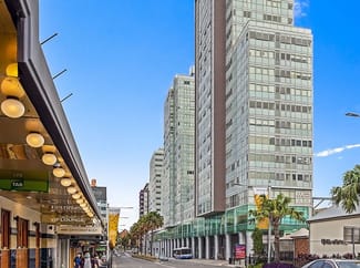 Offices commercial property leased at 44B/1 Railway Parade Burwood NSW 2134 Offices commercial property leased at 44B/1 Railway Parade Burwood NSW 2134