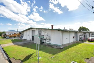 Factory, Warehouse & Industrial commercial property leased at 27/2-4 Toohey Street Portsmith QLD 4870 Factory, Warehouse & Industrial commercial property leased at 27/2-4 Toohey Street Portsmith QLD 4870