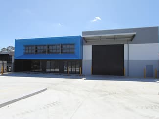 Factory, Warehouse & Industrial commercial property leased at 7 Saggart Field Road Minto NSW 2566 Factory, Warehouse & Industrial commercial property leased at 7 Saggart Field Road Minto NSW 2566