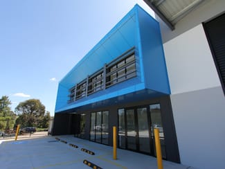Factory, Warehouse & Industrial commercial property leased at 7 Saggart Field Road Minto NSW 2566 Factory, Warehouse & Industrial commercial property leased at 7 Saggart Field Road Minto NSW 2566