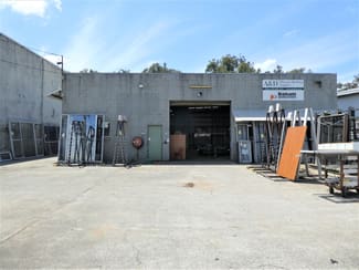 Offices commercial property leased at 48 Chetwynd Street Loganholme QLD 4129 Offices commercial property leased at 48 Chetwynd Street Loganholme QLD 4129