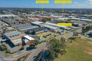 Offices commercial property leased at 7 Fairbrother Street Belmont WA 6104 Offices commercial property leased at 7 Fairbrother Street Belmont WA 6104
