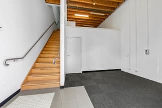 Factory, Warehouse & Industrial commercial property leased at 4/34 Wirraway Drive Port Melbourne VIC 3207