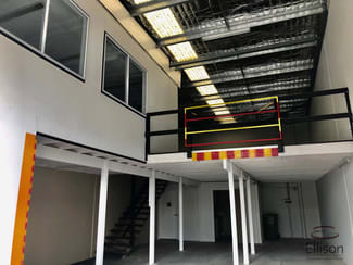 Factory, Warehouse & Industrial commercial property leased at 15/33 Meakin Road Meadowbrook QLD 4131 Factory, Warehouse & Industrial commercial property leased at 15/33 Meakin Road Meadowbrook QLD 4131