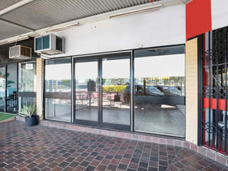 Shop & Retail commercial property leased at 4a/23 Price Street Nerang QLD 4211