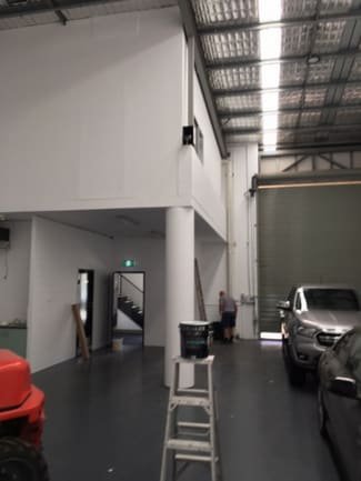 Factory, Warehouse & Industrial commercial property leased at 6/43 - 51 College Street Gladesville NSW 2111 Factory, Warehouse & Industrial commercial property leased at 6/43 - 51 College Street Gladesville NSW 2111