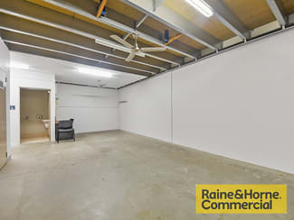 Offices commercial property leased at 15/300 Cullen Avenue Eagle Farm QLD 4009