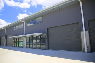 Factory, Warehouse & Industrial commercial property leased at 3/14 Superior Avenue Edgeworth NSW 2285
